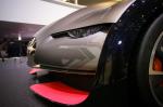 Citroen SURVOLT Concept 2010 года